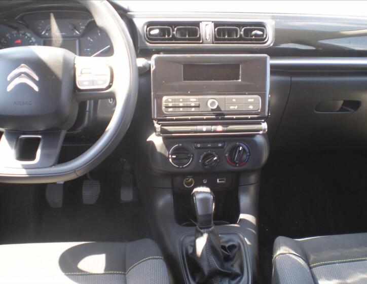 Citroën C3 11