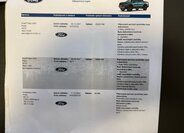 Ford Ranger Pick-up 2,0 l 157 kw