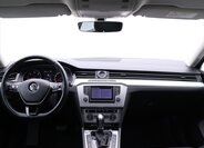 Volkswagen Passat Kombi 2,0 l 110 kw