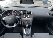 Citroën C4 Hatchback 1,6 l 88 kw