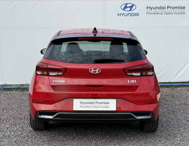 Hyundai i30 25