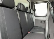 Mercedes-Benz Sprinter 19