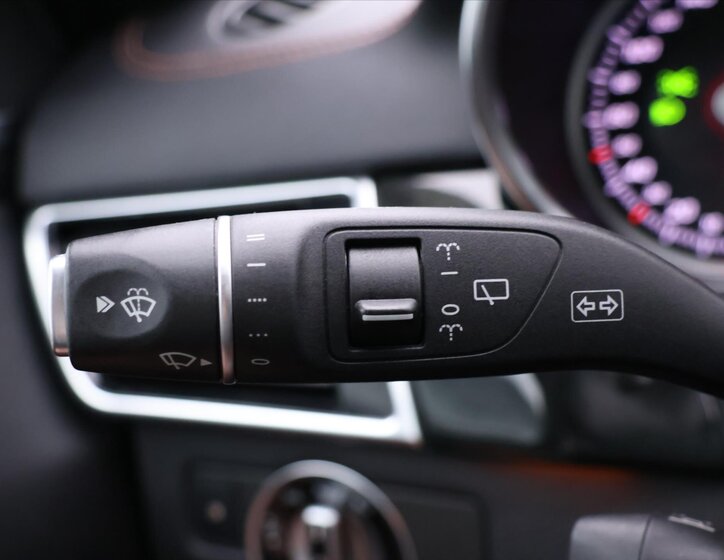 Mercedes-Benz GLS 77