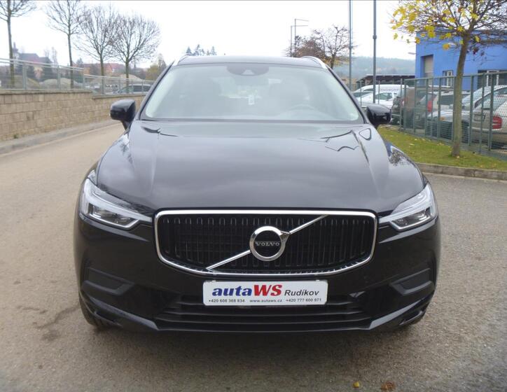 Volvo XC60 2
