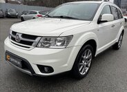 Fiat Freemont SUV 2,0 l 125 kw