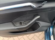 Škoda Octavia Liftback 2,0 l 85 kw