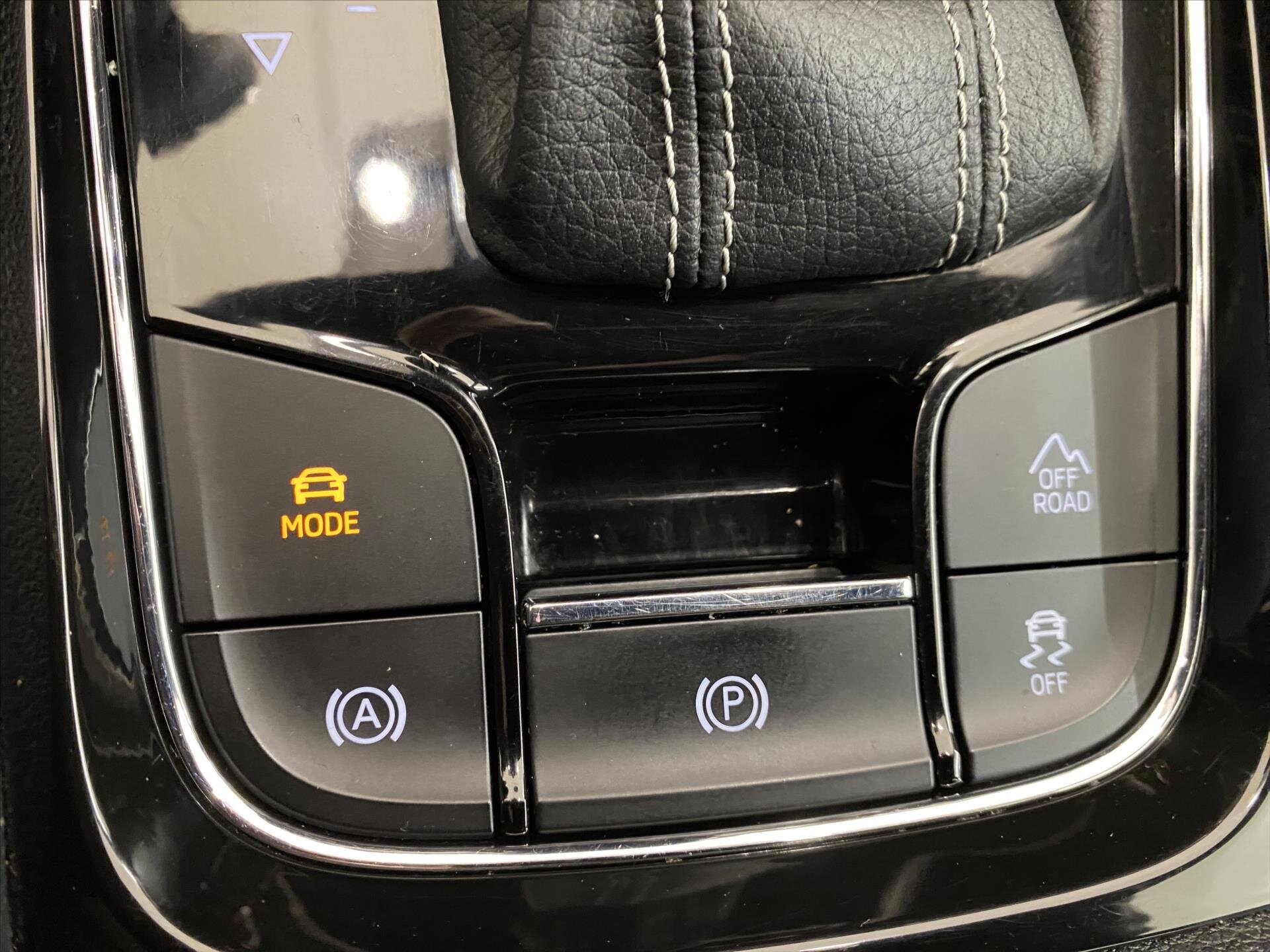 Škoda Kodiaq SUV 2,0 l 140 kw