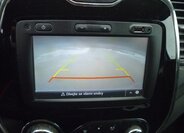 Renault Captur Hatchback 1,2 l 87 kw