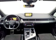 Audi Q7 SUV 3,0 l 210 kw
