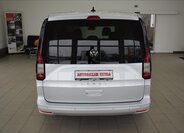 Volkswagen Caddy Kombi 2,0 l 90 kw