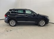 Volkswagen Tiguan SUV / Terénní 2,0 l 110 kw