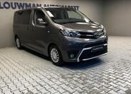 Toyota ProAce Verso 13
