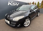 Renault Mégane Kombi 1,4 l 96 kw