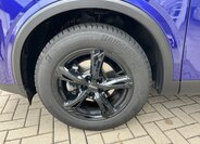 Nissan Qashqai SUV 1,3 l 116 kw