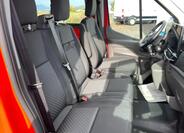 Ford Transit 10