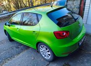 Seat Ibiza Hatchback 0,0 77 kw
