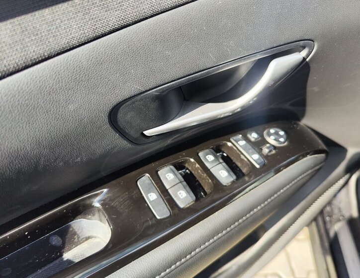 Hyundai Tucson SUV / Terénní 1,6 l 110 kw