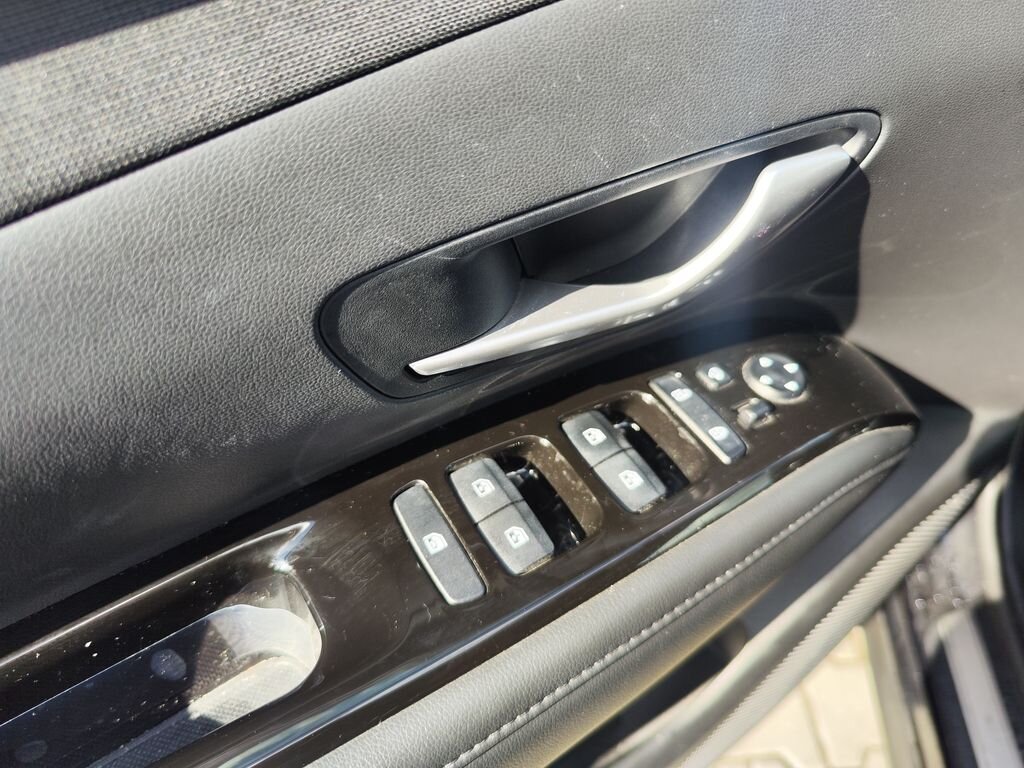 Hyundai Tucson SUV / Terénní 1,6 l 110 kw