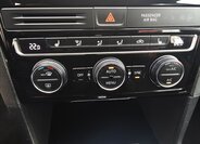 Volkswagen Golf Sportsvan 20