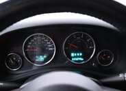 Jeep Wrangler SUV / Terénní 2,8 l 147 kw