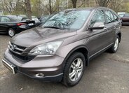 Honda CR-V SUV / Terénní 2,2 l 110 kw