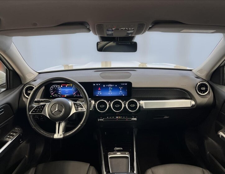 Mercedes-Benz GLB SUV 2,0 l 110 kw