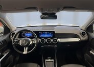 Mercedes-Benz GLB SUV 2,0 l 110 kw