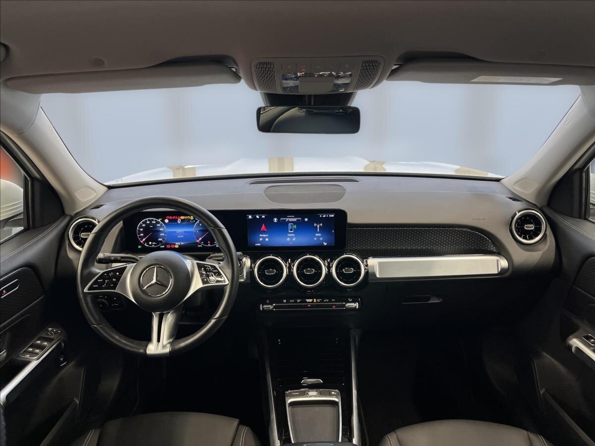 Mercedes-Benz GLB SUV 2,0 l 110 kw