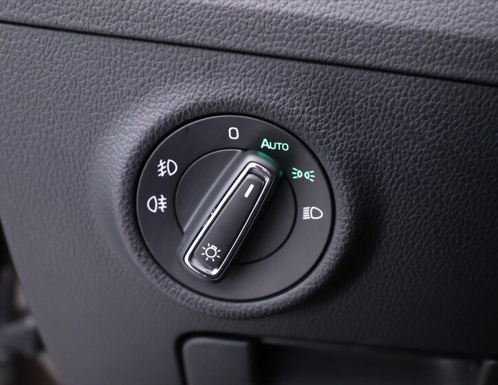 Škoda Superb Kombi 2,0 l 110 kw