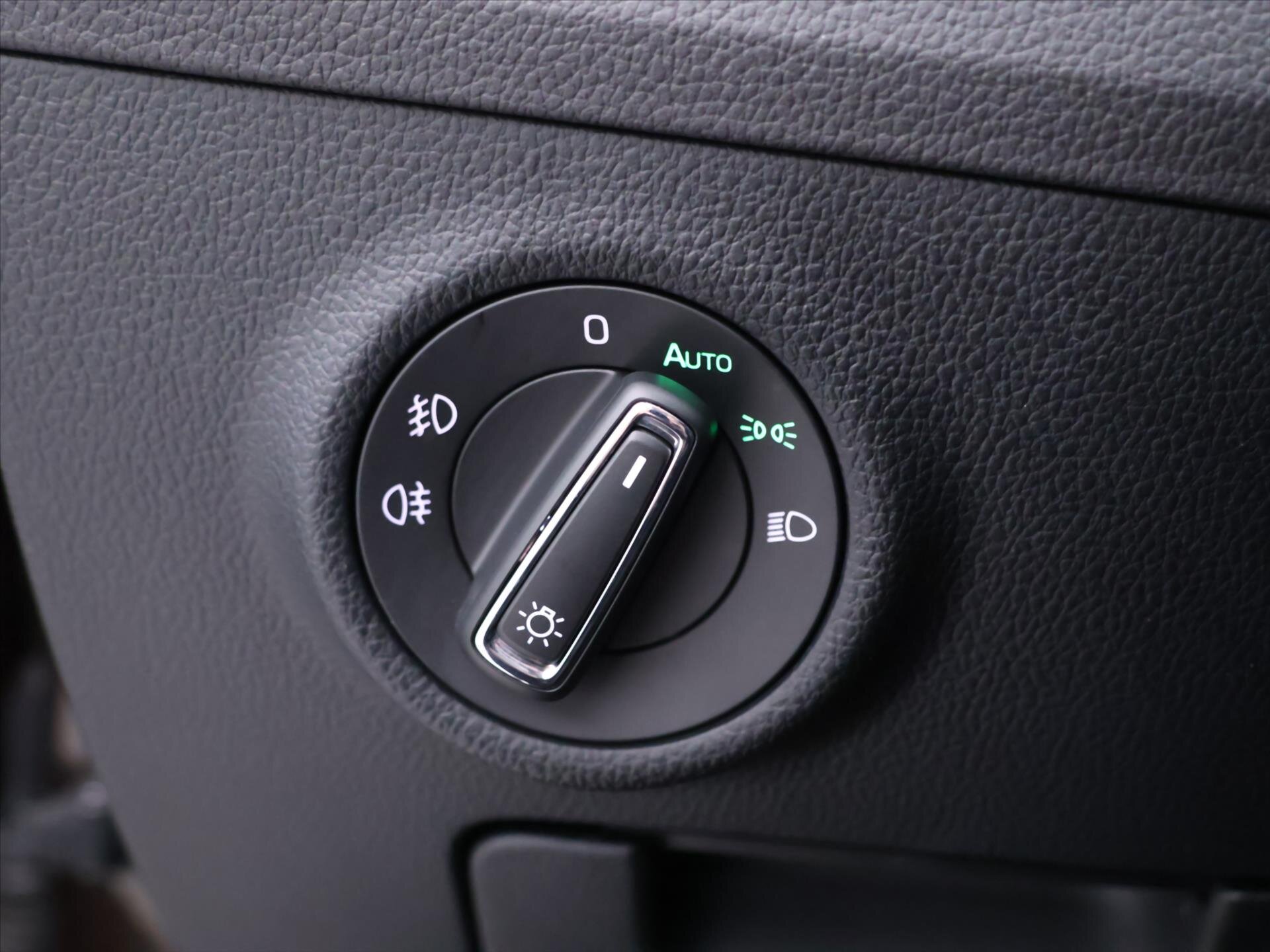 Škoda Superb Kombi 2,0 l 110 kw