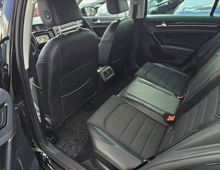 Volkswagen Golf Kombi 1,4 l 110 kw