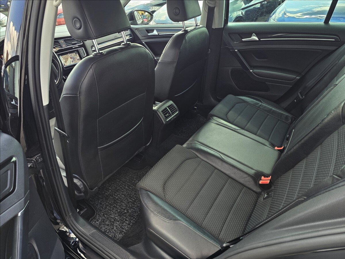 Volkswagen Golf Kombi 1,4 l 110 kw