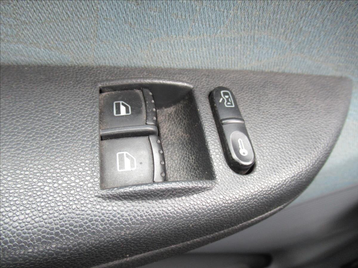 Škoda Fabia Kombi 1,4 l 50 kw