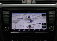 Škoda Octavia Kombi 2,0 l 135 kw