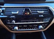 BMW Řada 6 Liftback 3,0 l 195 kw