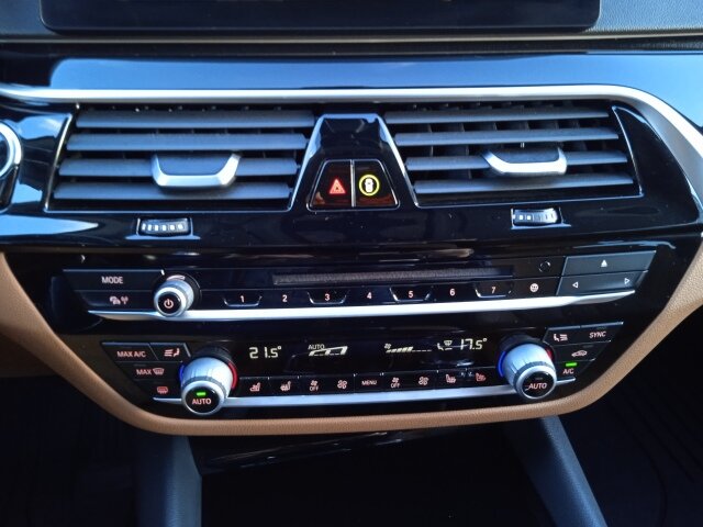 BMW Řada 6 Liftback 3,0 l 195 kw