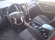 Hyundai i30 13