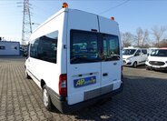 Ford Transit Ostatní 2,2 l 85 kw