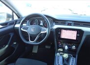 Volkswagen Passat Sedan / Limuzína 2,0 l 110 kw