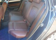 Volkswagen Passat Kombi 2,0 l 110 kw