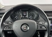 Škoda Octavia Kombi 1,8 l 132 kw