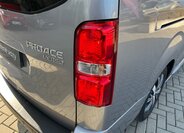 Toyota ProAce Verso VAN / Minibus 2,0 l 130 kw