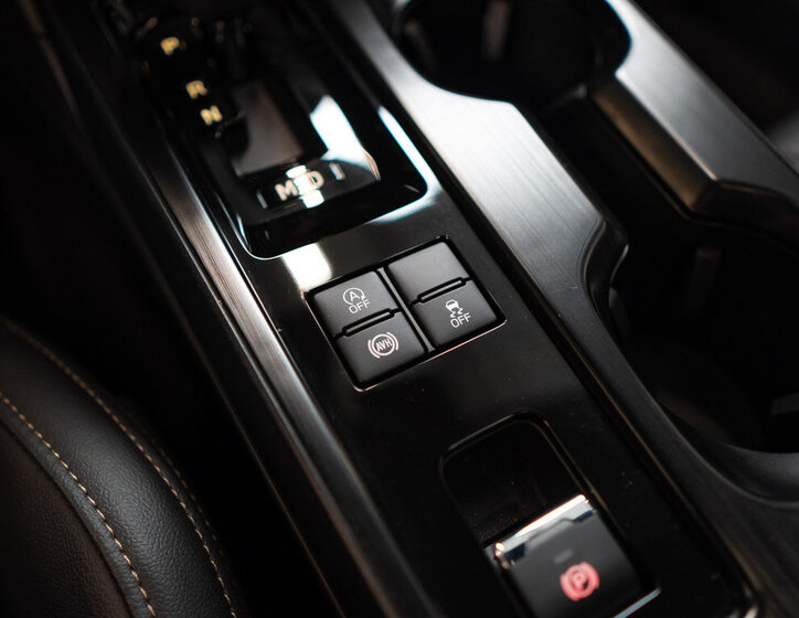 Subaru Outback SUV / Terénní 2,4 l 193 kw