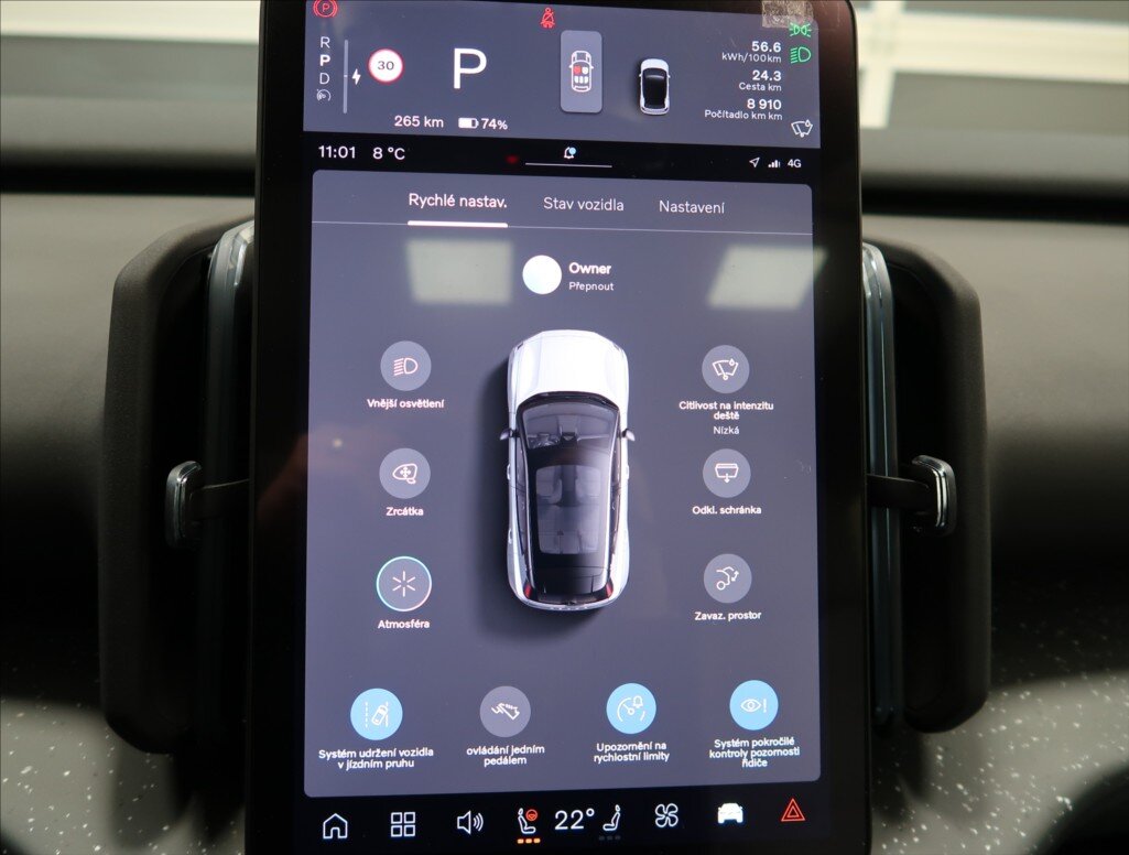 Volvo EX30 SUV 0,0 200 kw