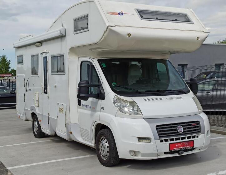 Fiat Ducato 10