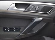 Volkswagen Golf Sportsvan Hatchback 1,4 l 92 kw