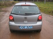 Volkswagen Polo Hatchback 1,2 l 40 kw