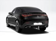 Mercedes-Benz GLC Kupé 2,0 l 260 kw