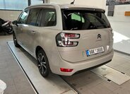 Citroën C4 Picasso Ostatní 2,0 l 120 kw