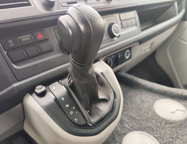 Volkswagen Transporter VAN / Minibus 2,0 l 110 kw